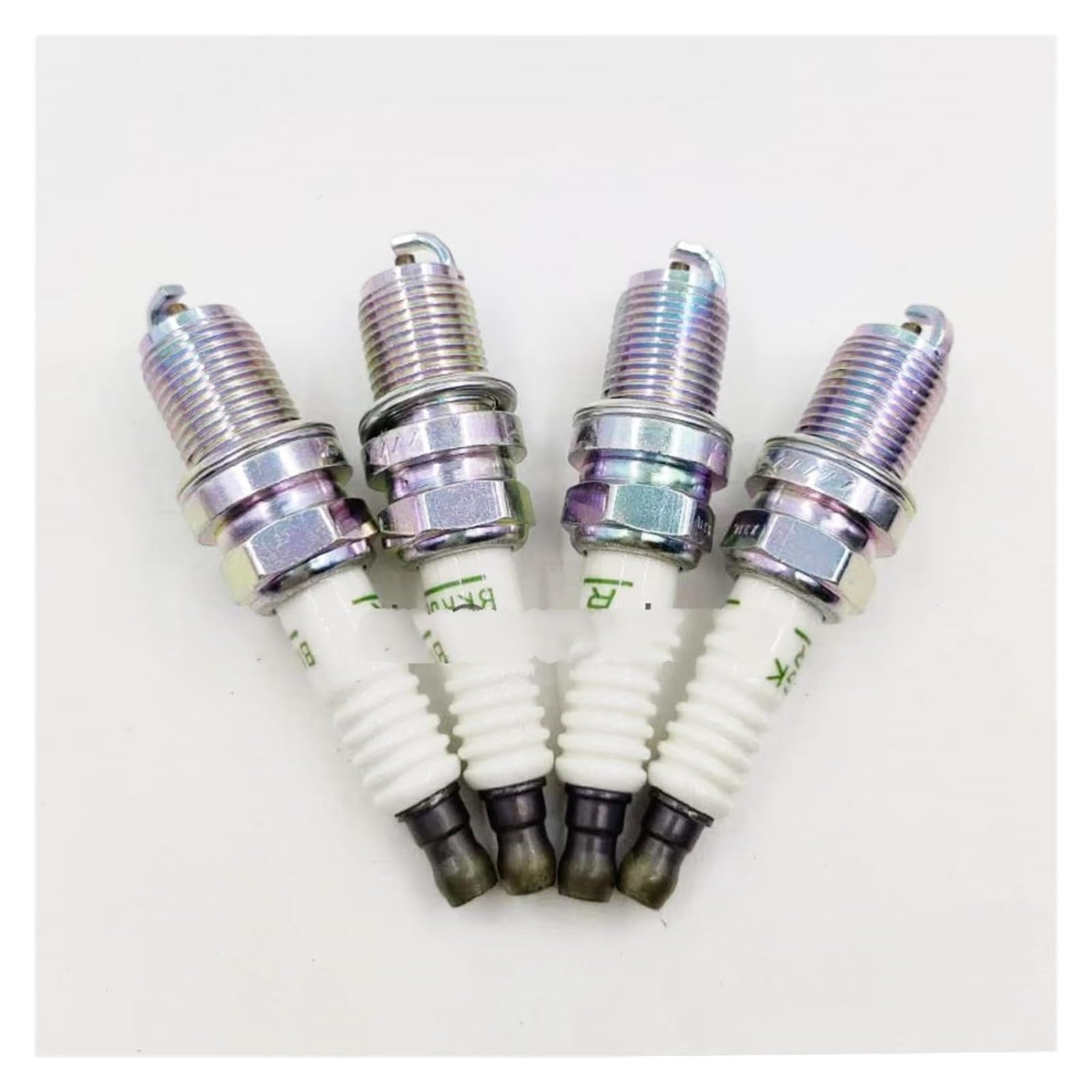 Amazon.com: 4-6 pieces BKR6E 22401-20J06 spark plug suitable